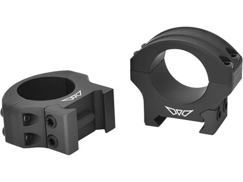 WAR HYPERLITE RING 1IN LOW