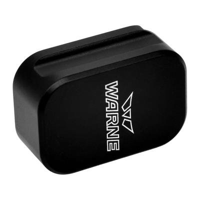 WAR MAG EXTEN SIG P320 BLK RD3