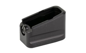 WAR MAG EXTENS GLK 43X/48 BLK