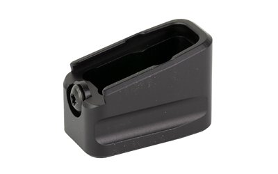 WAR MAG EXTENS GLK 43X/48 BLK