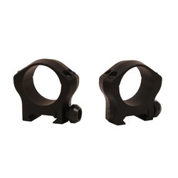 WAR MNT TECH RING 30MM LOW