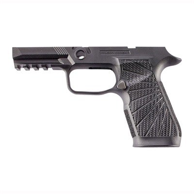 WCT GRIP WCP320 CARRY BLK