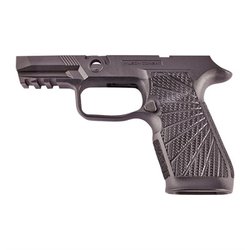 WCT GRIP WCP320 CARRY II BLK