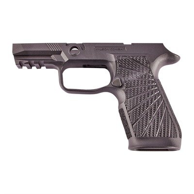 WCT GRIP WCP320 CARRY II BLK