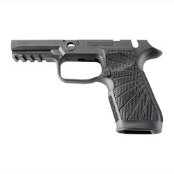 WCT GRIP WCP320 CARRY MS BLK