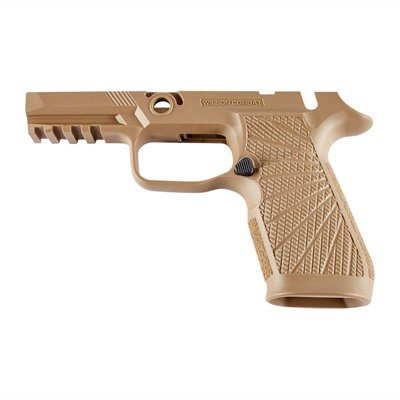 WCT GRIP WCP320 CARRY MS TAN