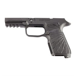 WCT GRIP WCP320 COMPACT BLK