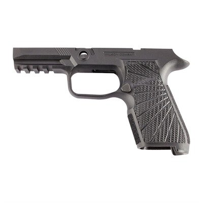 WCT GRIP WCP320 COMPACT BLK