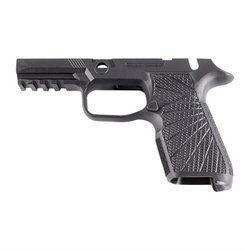 WCT GRIP WCP320 COMPACT MS BLK
