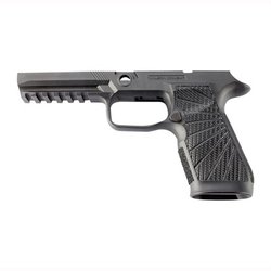 WCT GRIP WCP320 FULL SIZE BLK