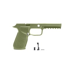 WCT GRIP WCP320 FULL SIZE GRN