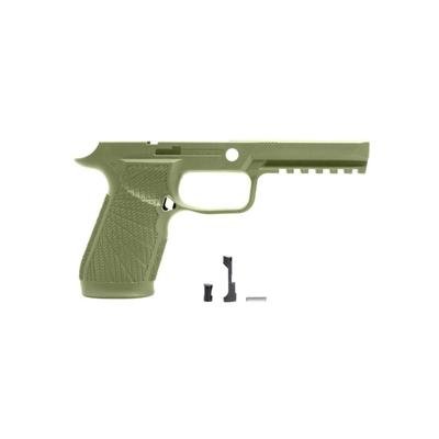WCT GRIP WCP320 FULL SIZE GRN