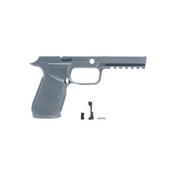 WCT GRIP WCP320 FULL SIZE GRY