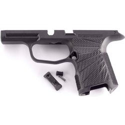 WCT GRIP WCP365 BLK