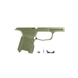 WCT GRIP WCP365 GRN