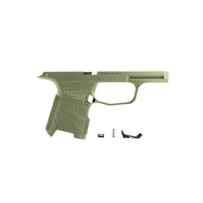 WCT GRIP WCP365 GRN