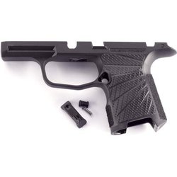 WCT GRIP WCP365 MS BLK