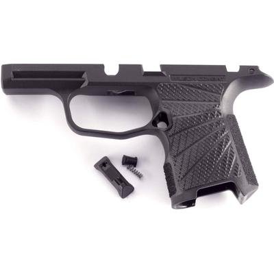 WCT GRIP WCP365 MS BLK