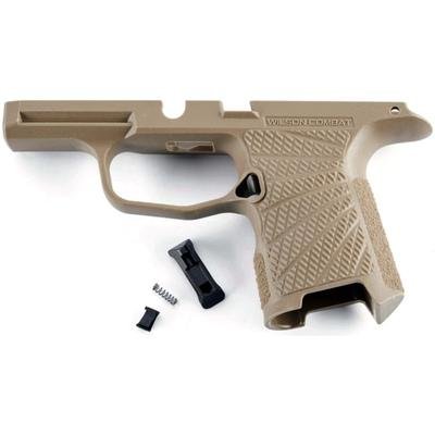 WCT GRIP WCP365 TAN