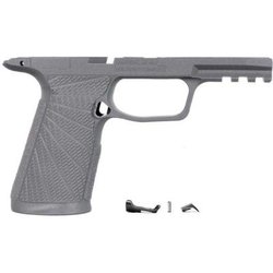 WCT GRIP WCP365 XMACRO BLK