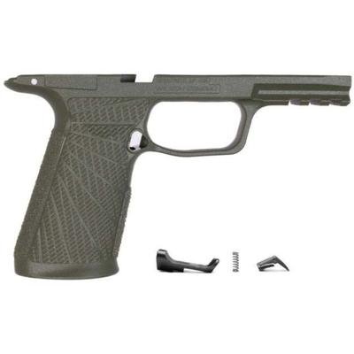 WCT GRIP WCP365 XMACRO GRN