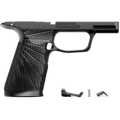 WCT GRIP WCP365 XMACRO SHORT B