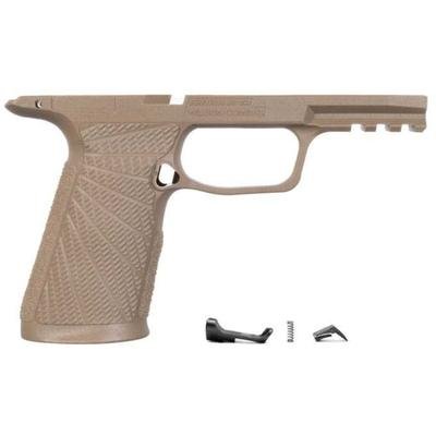 WCT GRIP WCP365 XMACRO TAN