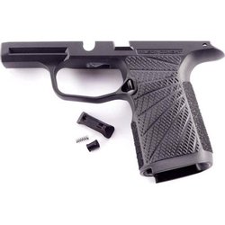 WCT GRIP WCP365XL BLK