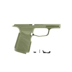 WCT GRIP WCP365XL GRN