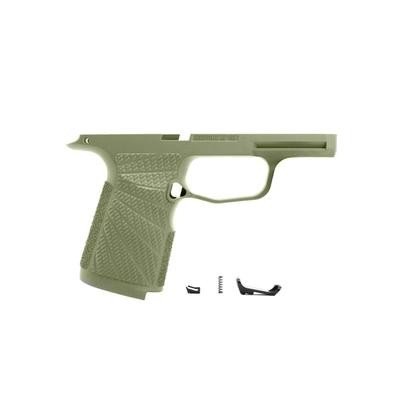 WCT GRIP WCP365XL GRN