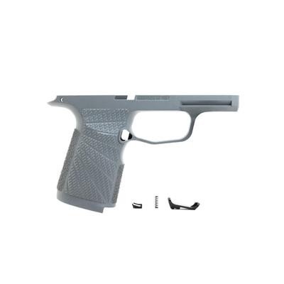 WCT GRIP WCP365XL GRY