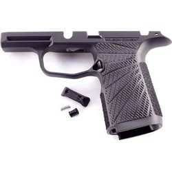WCT GRIP WCP365XL MS BLK