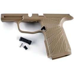 WCT GRIP WCP365XL TAN