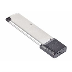 WCT MAG 1911 45AP SS 10RD