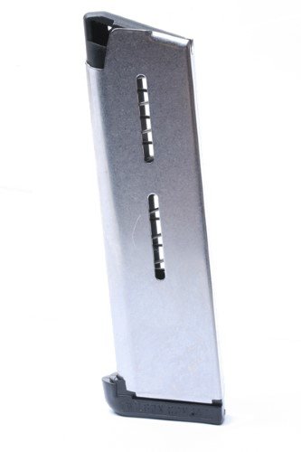 WCT MAG 1911 45AP SS 7RD