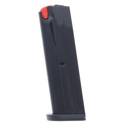 WCT MAG EDC X9 9MM BLK 10RD