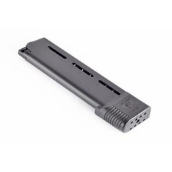 WCT MAG ELITE TAC 45AP BLK 10D