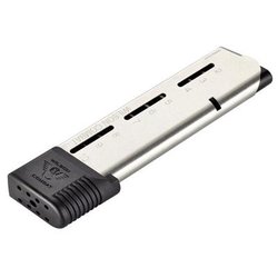 WCT MAG ELITE TAC 45AP SS 10RD