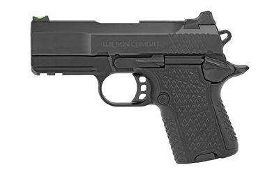 WCT SFX9 SC RL 9MM BLK 15R