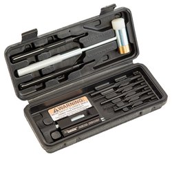 WHE AR ROLL PIN TOOL KIT