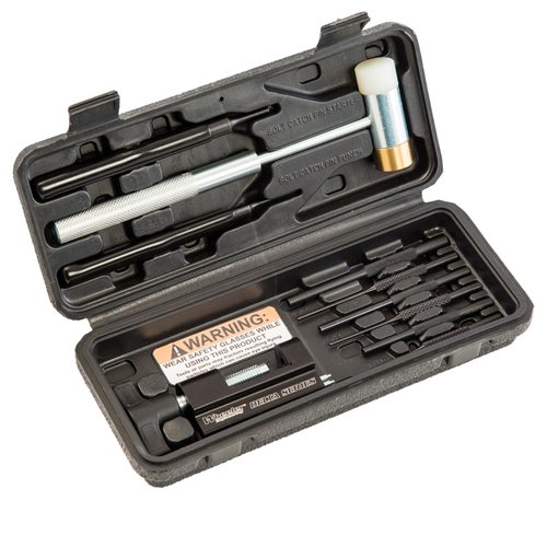 WHE AR ROLL PIN TOOL KIT