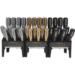 WHE BNCH TOP SCRWDVR SET 30PC