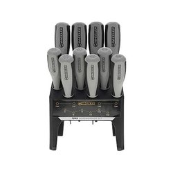 WHE BNCH TOP SCRWDVR TORX 10PC