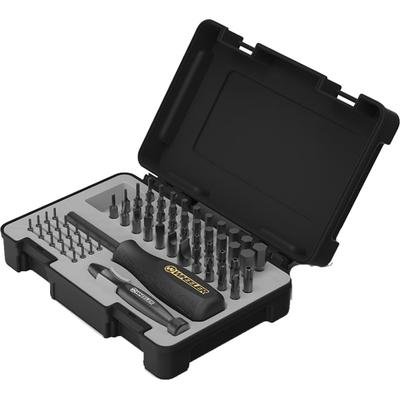 WHE DRVR SET SAE MET 65PC