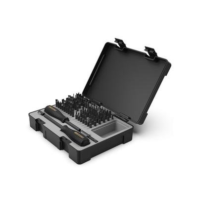 WHE PRO GUNSMTH DRVR SET 89PC