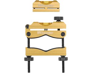 WHE PRO RETICLE LVL SYSTEM