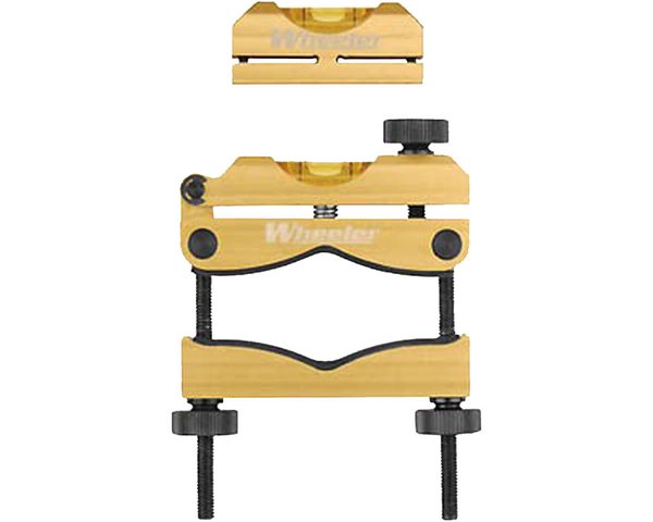 WHE PRO RETICLE LVL SYSTEM