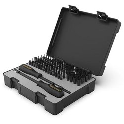 WHE PRO SCREWDRIVE SET 100PC