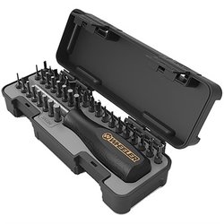 WHE SPACE SAVR DRIVER SET 36PC