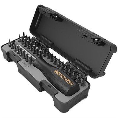 WHE SPACE SAVR DRIVER SET 36PC